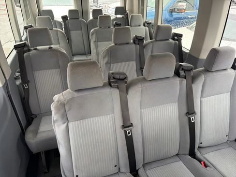 Used 2019 Ford Transit 350 XL image 32