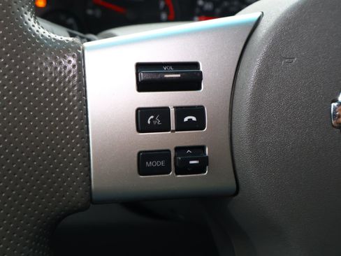 Used 2019 Nissan Frontier SV image 21