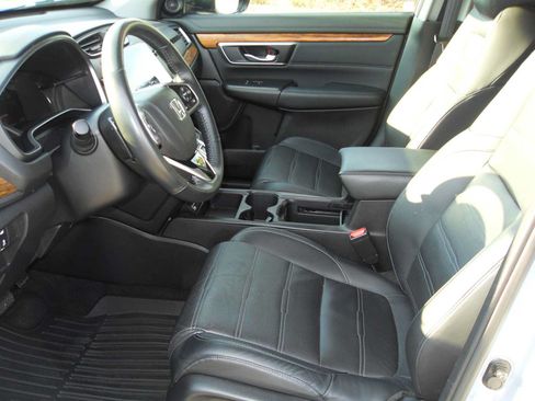 Used 2022 Honda CR-V EX-L image 33