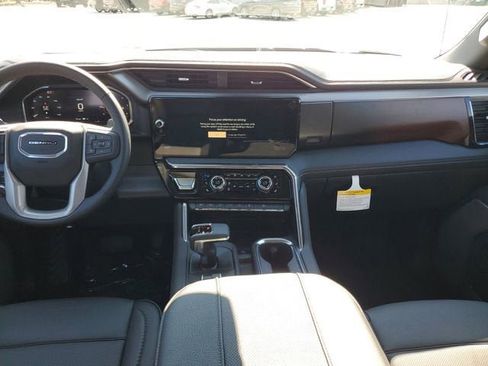 New 2026 GMC Sierra 1500 Denali w/ Denali Reserve Package image 15