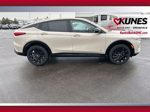 New 2026 Buick Envista Sport Touring w/ Studio Series image 2