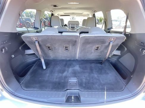 Used 2016 Honda Pilot EX-L image 34