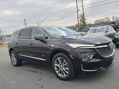 Used 2023 Buick Enclave Avenir w/ Avenir Technology Package