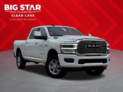 Used 2024 RAM 2500 Laramie