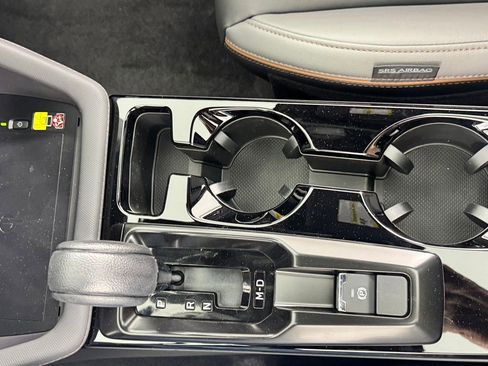 New 2026 Subaru Forester Sport AWD/4WD image 29
