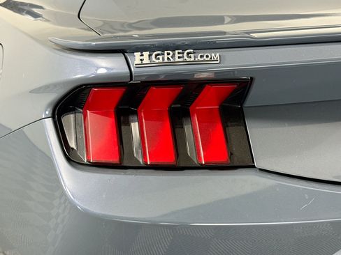 Used 2024 Ford Mustang GT Premium RWD image 34