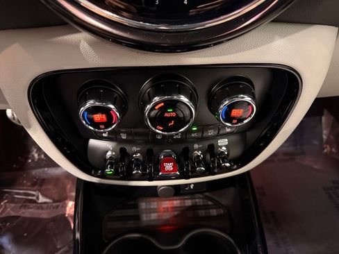 Certified 2022 MINI Cooper Clubman John Cooper Works image 19