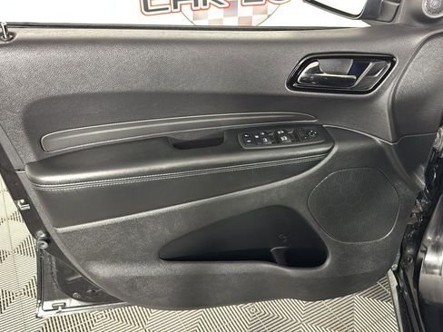 Used 2022 Dodge Durango GT image 35