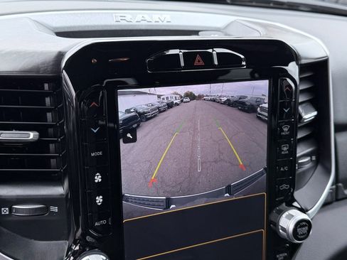 Certified 2023 RAM 1500 Big Horn image 42