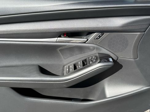 New 2026 MAZDA MAZDA3 s Sport FWD image 18