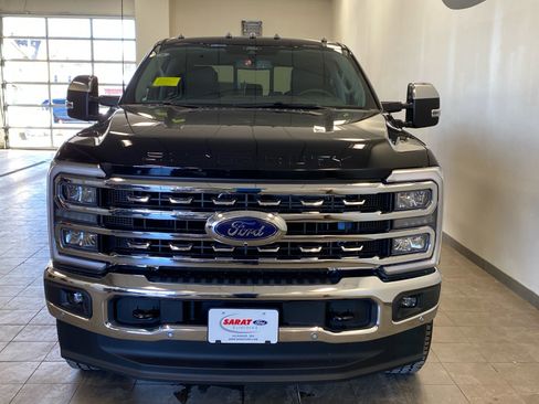 New 2026 Ford F350 Lariat w/ Lariat Ultimate Package image 3