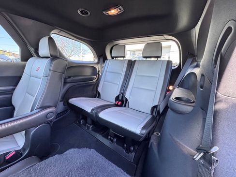 Used 2024 Dodge Durango GT image 18