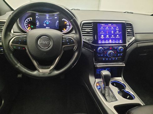 Used 2020 Jeep Grand Cherokee Limited RWD image 22