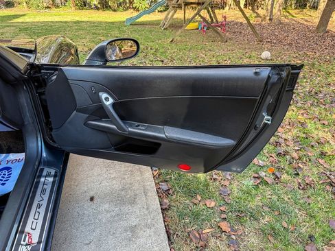 Used 2013 Chevrolet Corvette Convertible image 56