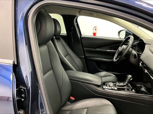 Used 2023 MAZDA CX-30 AWD 2.5 S w/ Preferred Package image 10