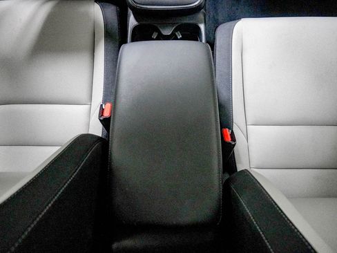 Certified 2023 Honda CR-V EX image 27