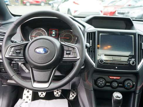Used 2017 Subaru Impreza 2.0i Sport AWD/4WD image 15