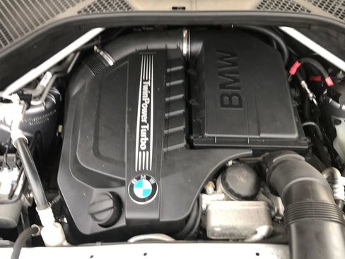 Used 2019 BMW X6 xDrive35i image 41
