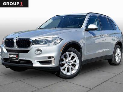 Used 2016 BMW X5 xDrive35i