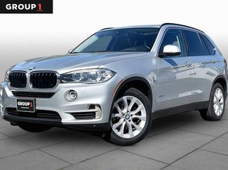 Used 2016 BMW X5 xDrive35i AWD/4WD video 1