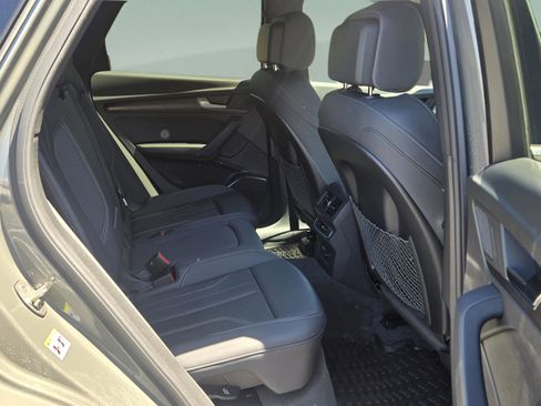 Used 2023 Audi Q5 2.0T Premium w/ Convenience Package AWD/4WD image 26