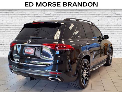 Used 2023 Mercedes-Benz GLE 350 image 5