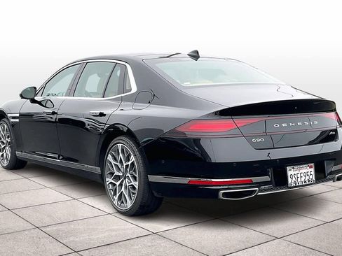 Used 2024 Genesis G90 3.5T image 14