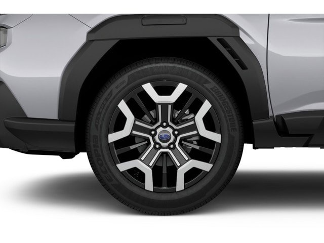 New 2026 Subaru Outback Touring XT AWD/4WD image 10