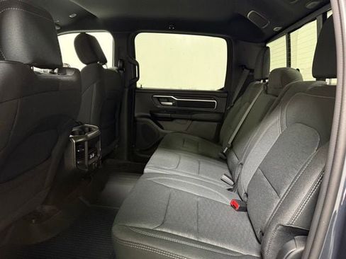 New 2026 RAM 1500 4x4 Crew Cab image 17