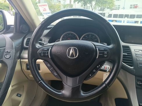 Used 2010 Acura TSX Sedan FWD image 15