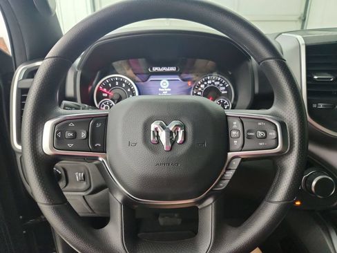 New 2026 RAM 1500 Express AWD/4WD image 21