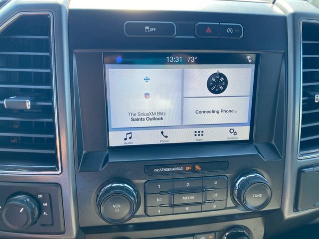 Used 2019 Ford F150 XLT w/ XTR Package AWD/4WD image 26