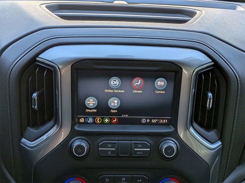 Used 2021 Chevrolet Silverado 1500 LT w/ Z71 Off-Road Package image 18