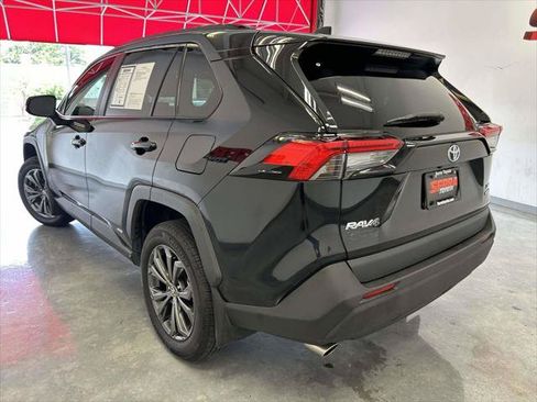 Certified 2024 Toyota RAV4 XLE Premium w/ Weather Package AWD/4WD image 5