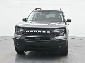 New 2026 Ford Bronco Sport Outer Banks AWD/4WD video 2