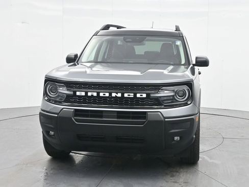 New 2026 Ford Bronco Sport Outer Banks AWD/4WD image 2