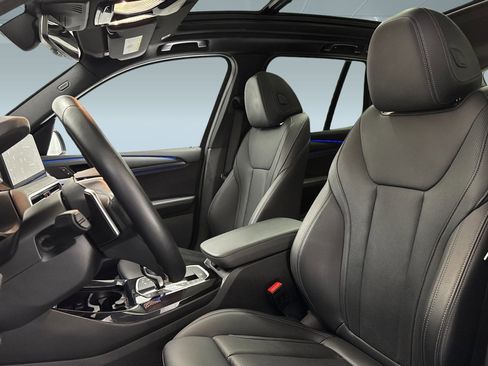 Used 2022 BMW X3 xDrive30i w/ Convenience Package w/ZPA image 5