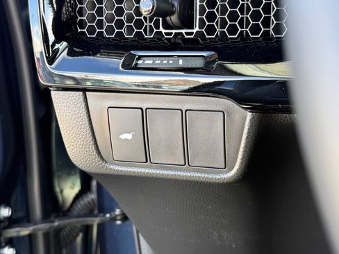 Certified 2026 Honda CR-V Sport Touring image 24