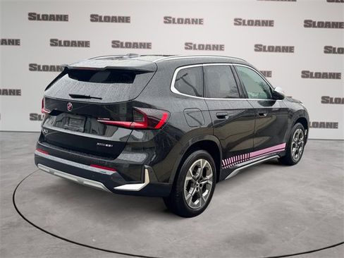 Certified 2024 BMW X1 xDrive28i w/ Convenience Package image 5