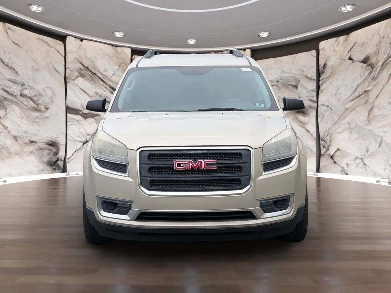 Used 2013 GMC Acadia SLE FWD image 19