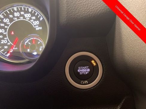 Used 2022 RAM 1500 Big Horn image 18