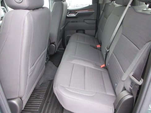 New 2026 Chevrolet Silverado 1500 LT image 15