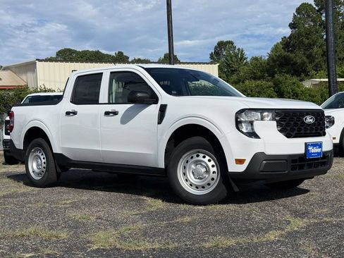 New 2026 Ford Maverick XL FWD image 3
