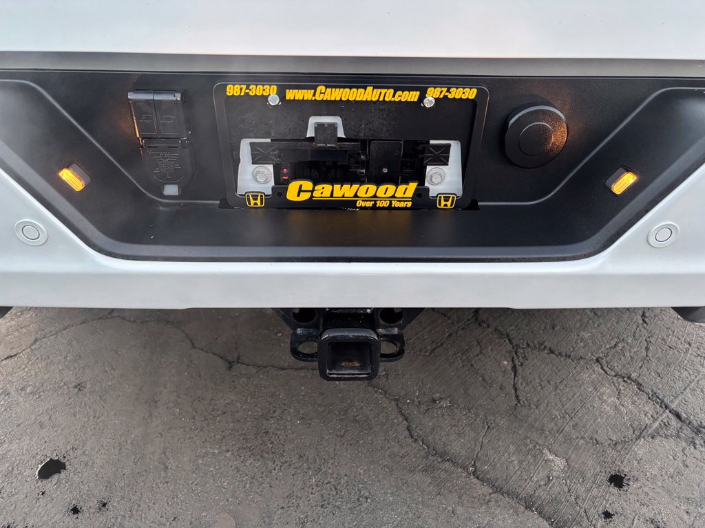 Used 2024 Chevrolet Silverado 1500 High Country w/ High Country Premium Package AWD/4WD image 4