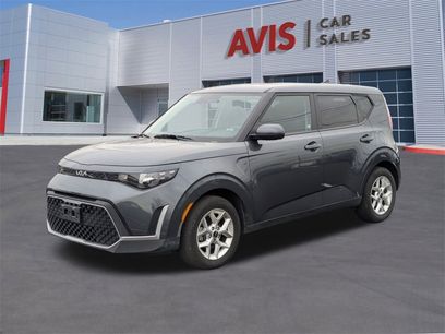 Used 2024 Kia Soul LX w/ Option Group 015