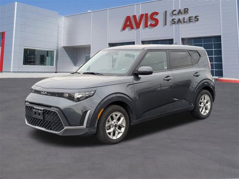Used 2024 Kia Soul LX w/ Option Group 015 image 1