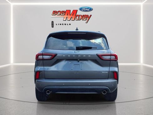 Used 2023 Ford Escape ST-Line Select w/ Tech Pack #2 AWD/4WD image 6