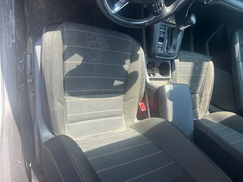 Certified 2023 Honda CR-V Sport image 3