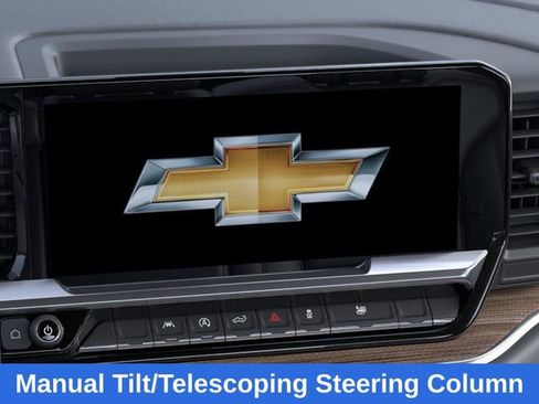 New 2026 Chevrolet Silverado 1500 RST image 21