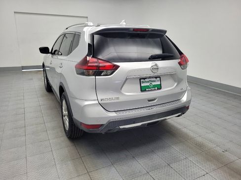 Used 2019 Nissan Rogue SV FWD image 6